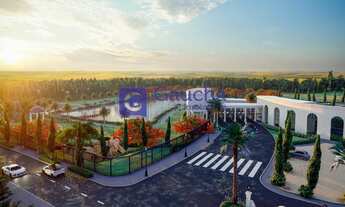 Imagem: Terreno à venda no bairro Santa Tereza