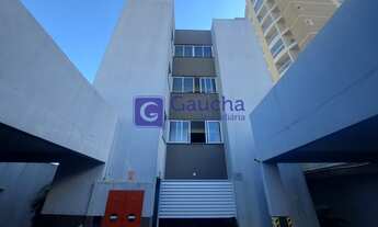 Imagem: Apartamento à venda no bairro Centro