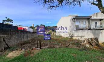 Imagem 1: Terreno no Caravelle