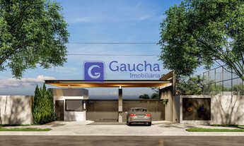 Imagem: Terreno à venda no bairro Cascavel Velho