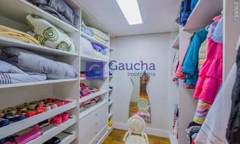 Imagem 7: Sobrado à venda no bairro Pacaembu - Cascavel/PR