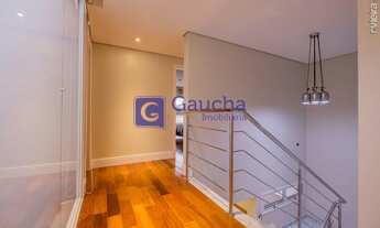 Imagem 4: Sobrado à venda no bairro Pacaembu - Cascavel/PR