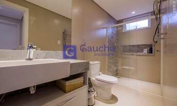 Imagem 3: Sobrado à venda no bairro Pacaembu - Cascavel/PR