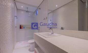 Imagem 6: Sobrado à venda no bairro Pacaembu - Cascavel/PR