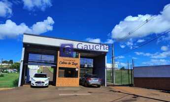 Imagem: Terreno Condomínio Colina lago