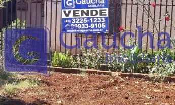 Imagem: Terreno à venda no bairro Brasília - Cascavel/PR