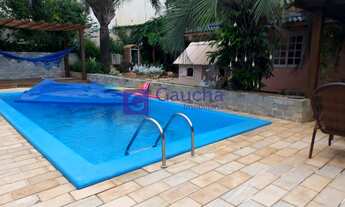 Imagem 2: Sobrado à venda no bairro Centro - Cascavel/PR