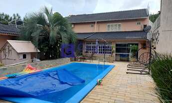 Imagem 3: Sobrado à venda no bairro Centro - Cascavel/PR