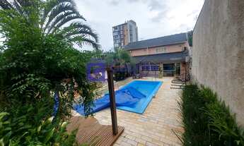 Imagem 6: Sobrado à venda no bairro Centro - Cascavel/PR