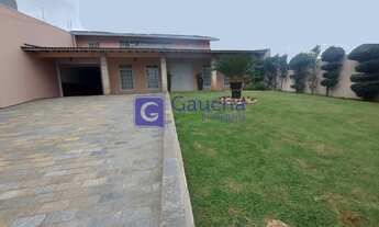 Imagem: Sobrado à venda no bairro Centro - Cascavel/PR