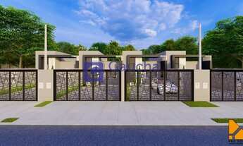 Imagem: Casa à venda no bairro Cascavel Velho