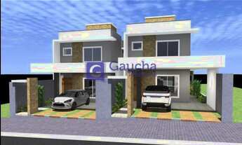 Imagem: Sobrado à venda no bairro Parque Verde