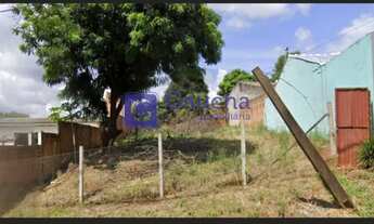 Imagem: Terreno Brasmadeira 12x42