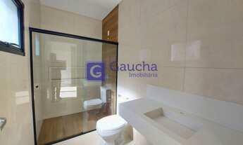 Imagem 7: Sobrado à venda no bairro Tropical - Cascavel/PR