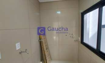 Imagem 6: Sobrado à venda no bairro Tropical - Cascavel/PR