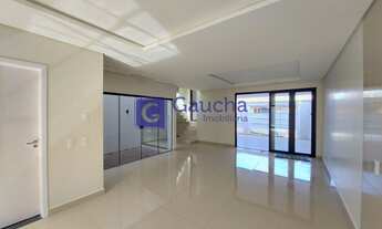 Imagem 5: Sobrado à venda no bairro Tropical - Cascavel/PR