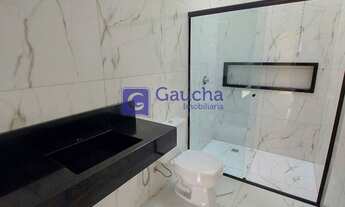 Imagem 4: Sobrado à venda no bairro Tropical - Cascavel/PR