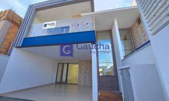 Imagem 2: Sobrado à venda no bairro Tropical - Cascavel/PR