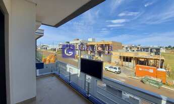 Imagem 3: Sobrado à venda no bairro Tropical - Cascavel/PR