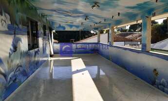 Imagem 6: Sobrado no Jd. Porto Seguro