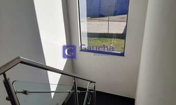 Imagem 7: Sobrado no Jd. Porto Seguro