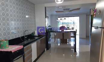 Imagem 2: Sobrado no Jd. Porto Seguro