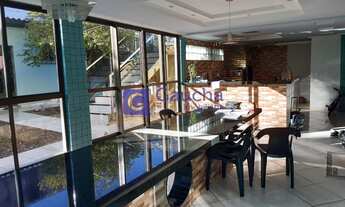 Imagem 5: Sobrado no Jd. Porto Seguro