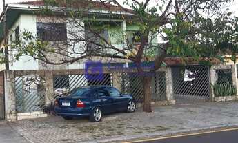 Imagem: Sobrado no Jd. Porto Seguro