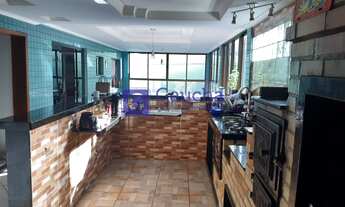 Imagem 4: Sobrado no Jd. Porto Seguro