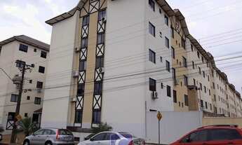 Imagem: Apartamento à venda no bairro Tropical