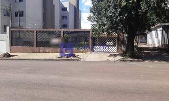 Imagem: 2 Terrenos na região central ambos medindo