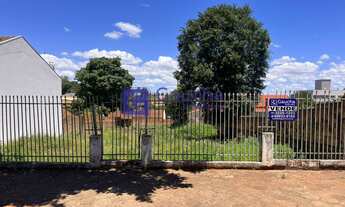 Imagem: Terreno Comercial no Centro de Cascavel