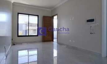 Imagem 5: Sobrado Com 03 Suítes No Floresta