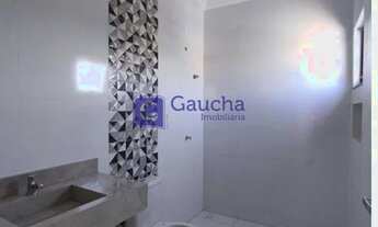 Imagem 4: Sobrado Com 03 Suítes No Floresta