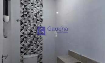 Imagem 6: Sobrado Com 03 Suítes No Floresta