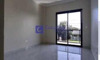 Imagem 3: Sobrado Com 03 Suítes No Floresta