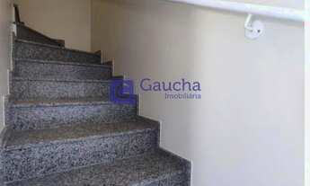 Imagem 2: Sobrado Com 03 Suítes No Floresta