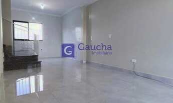 Imagem 7: Sobrado Com 03 Suítes No Floresta