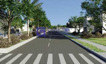 Imagem 5: Terreno no Loteamento Paraiso Tropical com 322,5m² por R$363.000,00