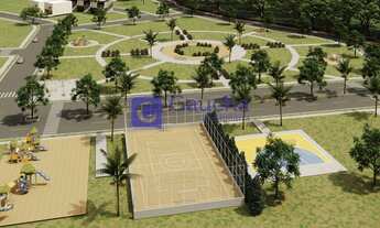 Imagem 2: Terreno no Loteamento Paraiso Tropical com 322,5m² por R$363.000,00