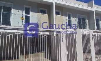 Imagem 3: Sobrado Novo No Canadá