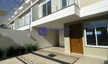 Imagem 6: Sobrado Novo No Canadá