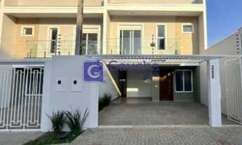 Imagem 5: Sobrado Novo No Canadá