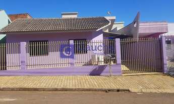 Imagem: Casa à venda no bairro Santa Felicidade