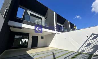 Imagem 3: Sobrado Novo No Country