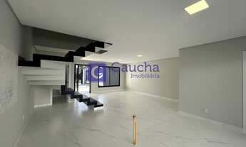 Imagem 7: Sobrado Novo No Country