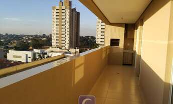 Imagem 6: Apartamento à venda no bairro Centro - Cascavel/PR
