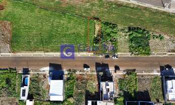Imagem 2: Terreno à venda no bairro Brazmadeira - Cascavel/PR