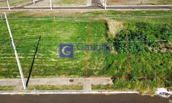 Imagem 3: Terreno à venda no bairro Brazmadeira - Cascavel/PR