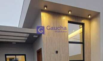 Imagem 3: Casa Nova A Venda